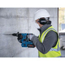 Akupuurvasar GBH 18V-28 CF, 2x8Ah, ProC, GAL 1880, LB; 0611921002 BOSCH