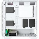Montech Korpus AIR903MAX(W), Midi Tower, 2x USB3.0, 3x 140mm priekiniai ventiliatoriai, 1x 140mm galinis ventiliatorius, 400mm GPU
