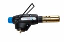 Gāzes deglis HOGERT, HT2C508, 1,4 kW, 1850&deg; C, PIEZO, MAPP gāze