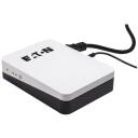 Eaton UPS 3S Mini 36W 3SM36, 36 W, 9 VA, 2 akut, 1 x power DC jack 3.5 mm, 1 x power DC jack 5.5 mm