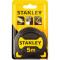 Mērlenta 5m x 28mm 	STHT0-33561 STANLEY