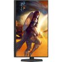 Aoc LCD монитор U27G4R 68.6 см 4K Ultra HD 3840 x 2160 160Hz 320Hz 1ms Fast IPS Встроенный USB хаб 3.2 Gen 1 VESA крепление