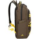 Rivacase Seljakott Erebus 5431KHAKI, 20L, 15.6", veekindel, 2 k&uuml;lgmist taskut, 2 esimest taskut, peidetud tasku