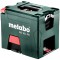 Аккумуляторный пылесос AS 18 L PC 602021850 & MET Metabo