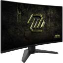 MSI MAG 274CF X24, 27", 1920 x 1080, FHD, 240 Hz, 0,5 ms, kumer, 16:9, 300 cd/m&sup2;, 4000:1, VA