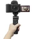 Sony fotograafia k&auml;epide GP-VPT3 GPVPT3B.CE7, 1,5 kg, 3 jalga, must, Bluetooth, aku