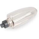 Beldray Pihustimop LA00000033UFEU7, 640ml, 3 pead, mikrokiud, sinine