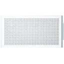 Zalman P50 DS White, datortehnika, P50 DS White, 3x3.5'', 2x2.5'', 1x120mm ARGB ventilators, 7 PCI sloti