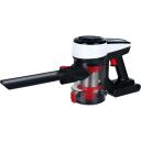 Adler | Vacuum Cleaner | AD 7048 | Cordless operating | Handstick/Handheld | 350 W | Operating time (max) 30 min | Black/Red/White | Warranty 24 month(s)
