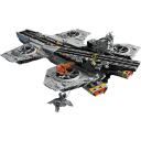 Lego S.H.I.E.L.D. Helicarrier 76354, 3057 elementai, 6 figūrėlės, 18+ metų