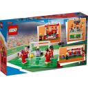 Lego Rotaļlieta 40634, 360mm, 200mm, 10+ gadi, 15 figūriņas, instrukcijas iekļautas
