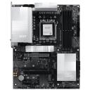 Msi Emaplaat PRO X870E-S EVO WIFI, AM5, 4x SATA-600, 3x M.2, 256 GB, 8400 MT/s, HD Audio, Wi-Fi 7, Bluetooth 5.4