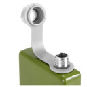 Kabatas kolba 'On The Rocks', nerūsējo&scaron;ais tērauds, 230 ml, olīvkrāsa, R179702, Origin Outdoors