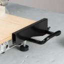 Sānu atdure (vienāda garuma detaļu zāģē&scaron;anai) LS1040/ LS0714, LH1040, 122472-0 MAKITA