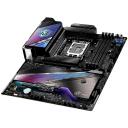 Asrock Phantom Gaming Z890 Nova WiFi Z890 NOVA WIFI, 244mm, 305mm, 6xM.2, 4xDIMM, 7.1 kanalit, 256GB, 2.5Gb Ethernet