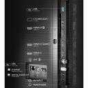 Hisense televizors 55U7Q PRO, 55", 3840 x 2160, 4K Ultra HD, ULED, Mini LED PRO, Smart TV, Wi-Fi, Bluetooth, Dolby Atmos