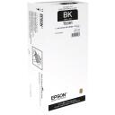 Epson T8381 C13T838140, 318.1ml, kuni 20000 lehte, must, Epson DURABrite Ultra