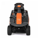 Sodo traktorius benzininis  DWR 660 DAEWOO, 6, 224cm³, 66cm, 30-75mm