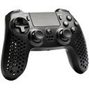 White Shark Gamepad Legatus GPW-4009, 15 + D-pad, 2, 600 mAh, Bluetooth 5.0, melna, 0.5 m vads