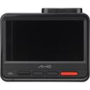 Mio цифровой видеорегистратор 935W 5415N7310003, 4K 3840x2160/30fps, GPS, Wi-Fi, HDR, 2.7" дисплей