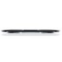 ETA | Body Personal scale | ETA978190000 | Maximum weight (capacity) 150 kg | Accuracy 100 g | Black