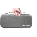 Subsonic Kaitsekomplekt PS5 Portal SA5635, Hall, EVA, k&auml;epide, 1 karastatud klaasi ekraanikaitse, puhastuskomplekt