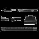 CORDLESS CAR VACUUM CL.100W TURBOBRUSH 82970 STHOR