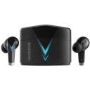 Tracer Austiņas GAMEZO NE T6 PRO TWS BT TRASLU47284, 300mAh, 5h, Bluetooth 5.3, 10m, 32&Omega;, 109dB, stereo, skārienvadība