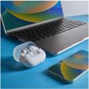 Energy Sistem Patiesi bezvadu austiņas Serenity ANC 459209, 25h, 5h, Bluetooth 5.4, IPX4, Quad Mic, Akumulators