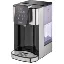 Caso Turbo kuuma vee doseerija HW 1660 01884, 2600 W, 4 L, plastmass/roostevaba teras, must/roostevaba teras