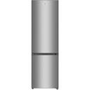 Gorenje k&uuml;lmik RK4182PS4, 198L, 71L, 39dB, Energiaklass E, 2 ust, LED valgustus, automaatne sulatamine