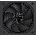 Gamemax toiteplokk GP 550B, 550 W, Pronks, Mitte-modulaarne, 140 mm ventilaator, 1 x 24 pin ATX, 2 x 8 pin EPS12V, 3 x SATA