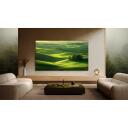 Tcl телевизор 115C7K 115" 4K Ultra HD, QD-Mini LED, 3000 cd/m&sup2;, 144Hz, Smart TV, Dolby Vision IQ, Onkyo 4.2.2