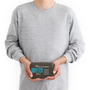 Iek&scaron;palags BREEZE Sleeping Bag Liner, 9327868158485 SEA TO SUMMIT