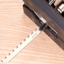 Figūrzāģu asmeņi B-10 (T101B) 76mm 100gab., B-07674 MAKITA