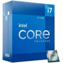 Intel Procesorius Core i7-12700K BOX BX8071512700K, 3.6GHz, LGA1700, 12 branduolių, 20 gijų, 5.0GHz turbo, 128GB RAM