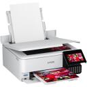 Epson Traadita fotoprinter L8160 C11CJ20402, 6 v&auml;rvi, A4, Wi-Fi, 1200x4800 dpi, 16 lk/min (mono), 12 lk/min (v&auml;rv)