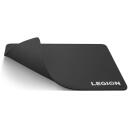 Lenovo m&auml;ngurihiire aluspadi Y GXY0K07130, 350x250x3 mm, k&otilde;rge tihedusega mikrokiud, libisemisvastane alus