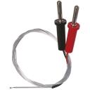 Emos Multimetras MD-410 M3691, 168x83x35mm, 20mA-10A AC/DC, 200mV-300V AC/DC, 3,5 skaitmeninis ekranas, akustinė signalizacija