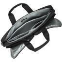 Rivacase Korpus 8550BLACK, 17.3'', 300mm, 440mm, 90mm, 826g, vandeniui atsparus poliesteris, vidinė ki&scaron;enė, petne&scaron;os