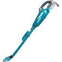 Akumuliatorinis dulkių siurblys 18V, 125W LXT DCL284FZX2 MAKITA