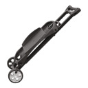 Salokāms ratiņ&scaron; gāzes grilam YG-20006, YATO, 830x440x765 mm, 6.4 kg, darba virsma 440x380 mm