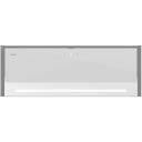 Cata Vāka MNV90 GWH, 90cm, 220-240V, 35cm, Mehāniskā kontrole, LED, Nerūsējo&scaron;ais tērauds