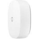 Aeotec Viedā poga GP-AEOBTNEU, 4.1cm, 1.5cm, 4.1cm, 2.4Ghz, Bezvadu - ZigBee 3.0, 3 konfigurējamas darbības
