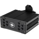 Xilence CPU Охладитель M705D XC061, 220W, 2x120mm вентиляторы, 5 тепловых трубок, FDB, черный
