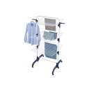 Сушилка для белья Comfort Tower 420 LEIFHEIT 1081529 76.5 x 70 x 145cm