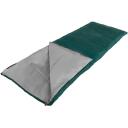 Easy Camp Спальный мешок 240200, 190 &times; 75 см, 1-2 сезона, 170T полиэстер, 1 &times; 150 г/м&sup2;, односторонняя, L-образная молния