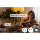 Sonoff Basic R5 Gen5 WiFi Smart Switch BASIC-1GS, 10A, 2400W, Wi-Fi 2.4GHz, CE, FCC, RoHS, PC, -10&deg;C iki 40&deg;C, 5-95%RH