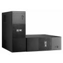 Eaton UPS 5S 1500i, 1500 VA, 900 W, siinuslaine, liin-interaktiivne, 1xIEC320 C14, 4xIEC 320 C13, USB, AVR