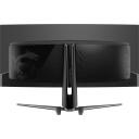 Msi OLED monitor MPG 341CQPX QD-OLED 86.4 cm 3440 x 1440 UltraWide Quad HD 240Hz 0.03 ms 1800R kaardus VESA kinnitamine